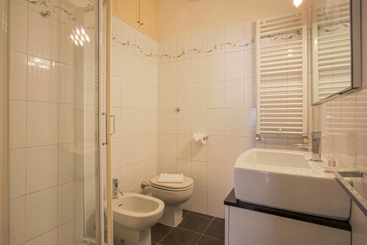 Giorgio Ponte Vecchio Apartment Florenz